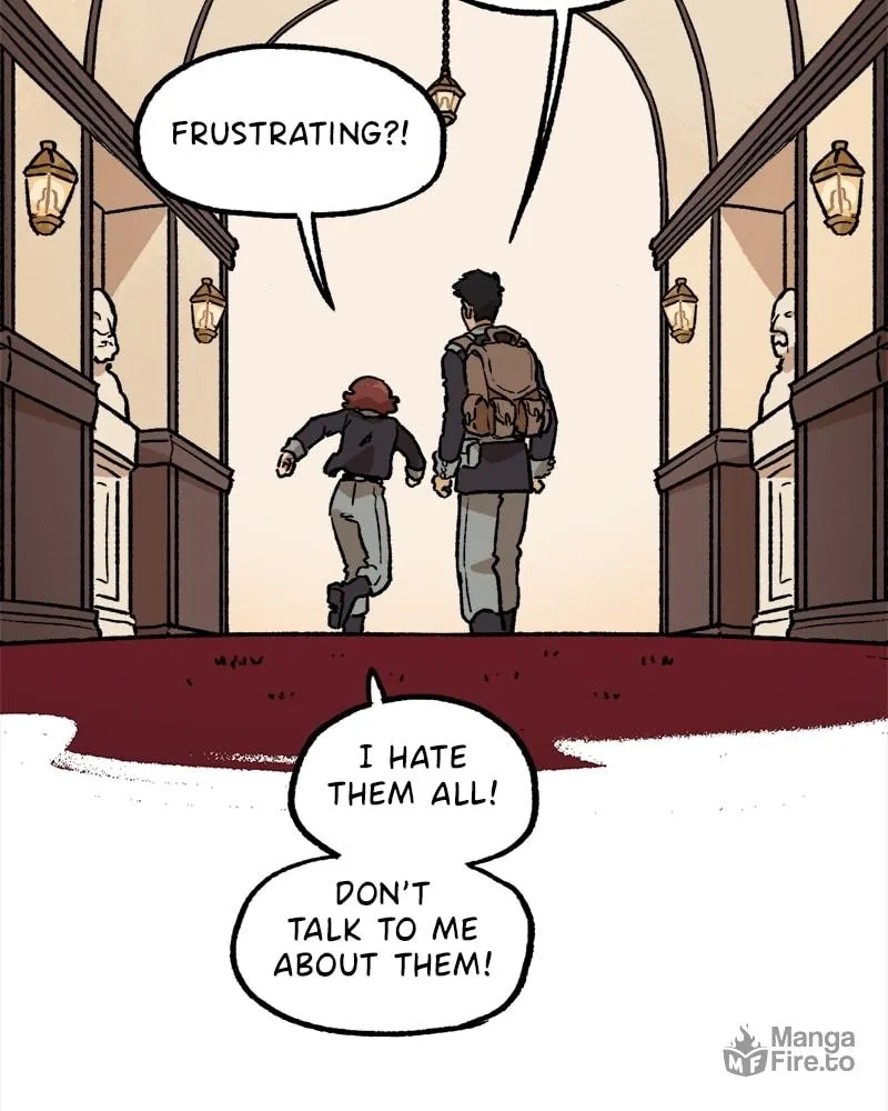Read Marionetta chapter 69 image 53 on Lezhin
