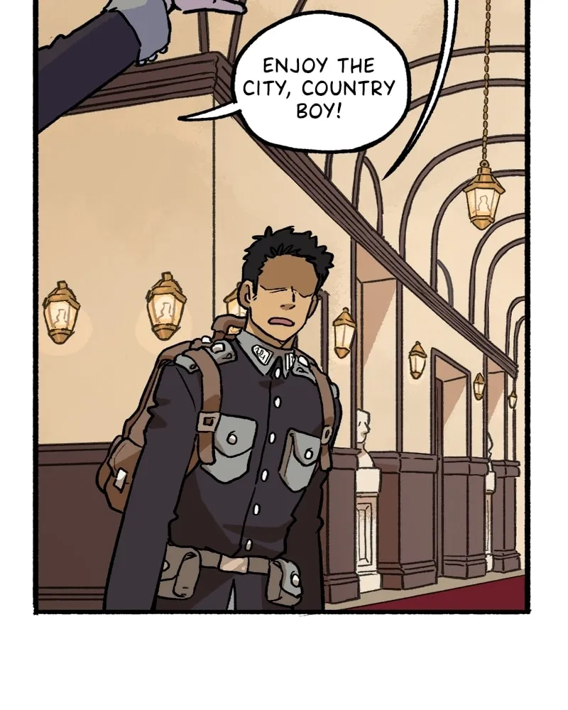Read Marionetta chapter 69 image 60 on Lezhin