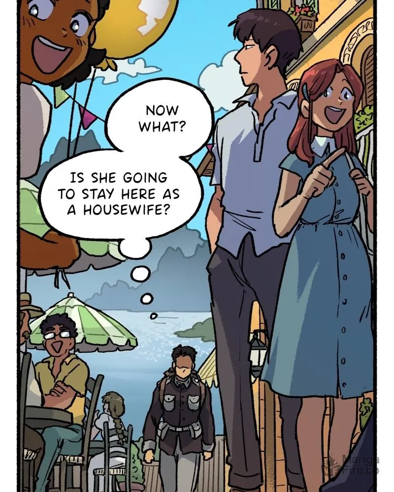 Read Marionetta chapter 69 image 64 on Lezhin