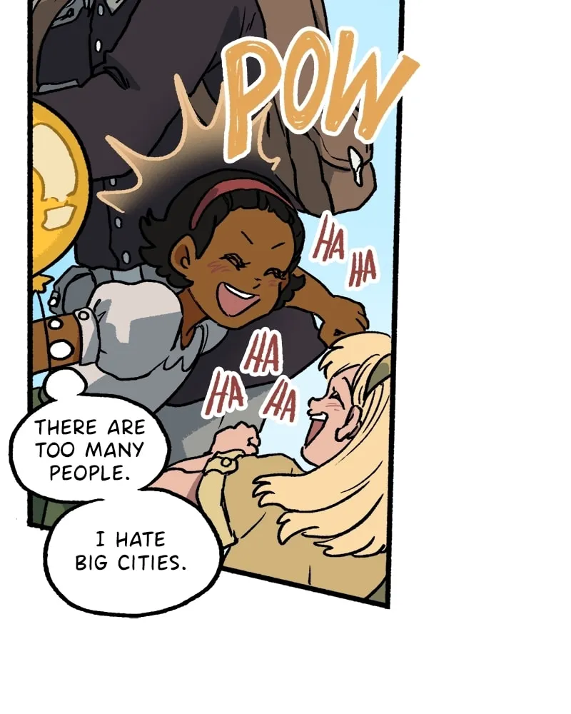 Read Marionetta chapter 69 image 66 on Lezhin