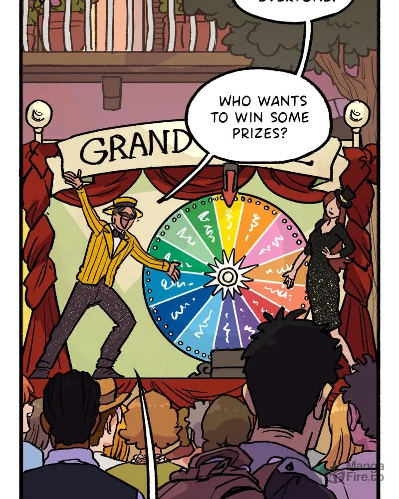 Read Marionetta chapter 69 image 68 on Lezhin