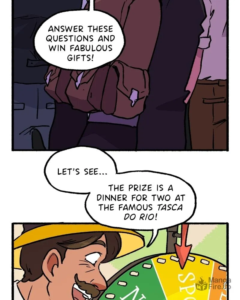 Read Marionetta chapter 69 image 69 on Lezhin
