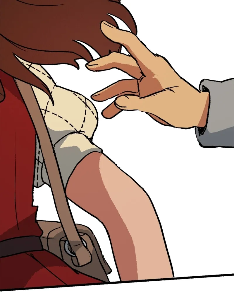 Read Marionetta chapter 69 image 85 on Lezhin