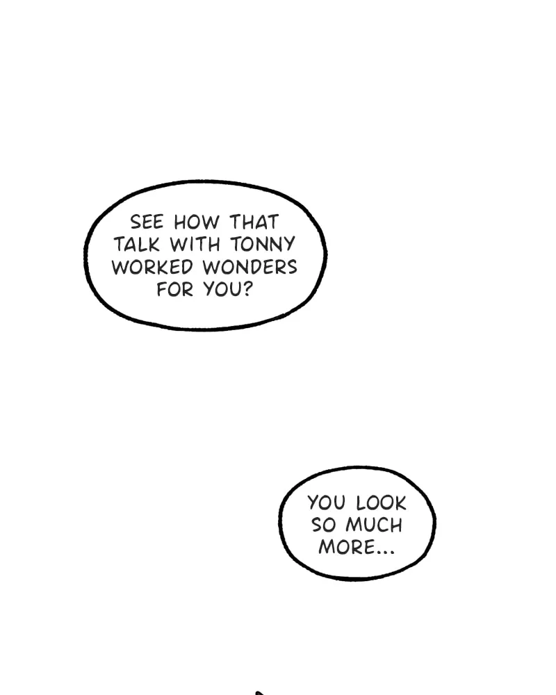 Read Marionetta chapter 7 image 1 on Lezhin