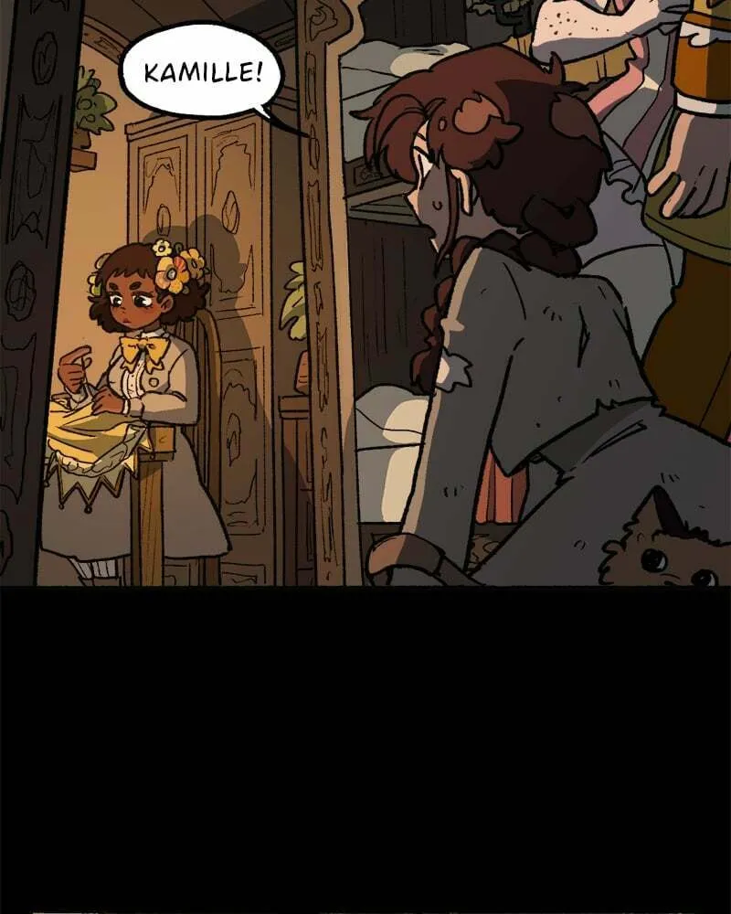Read Marionetta chapter 7 image 10 on Lezhin