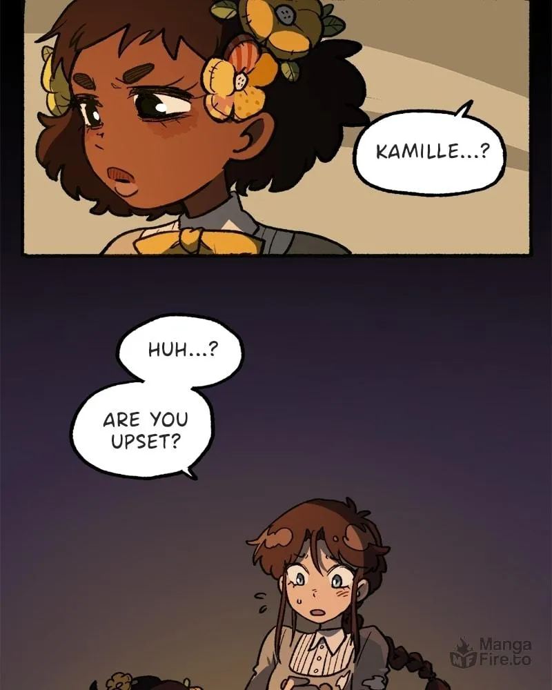 Read Marionetta chapter 7 image 11 on Lezhin