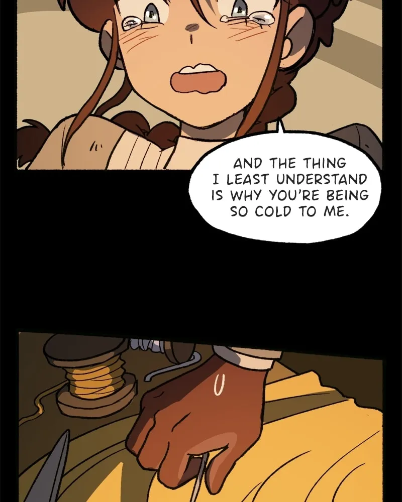 Read Marionetta chapter 7 image 13 on Lezhin