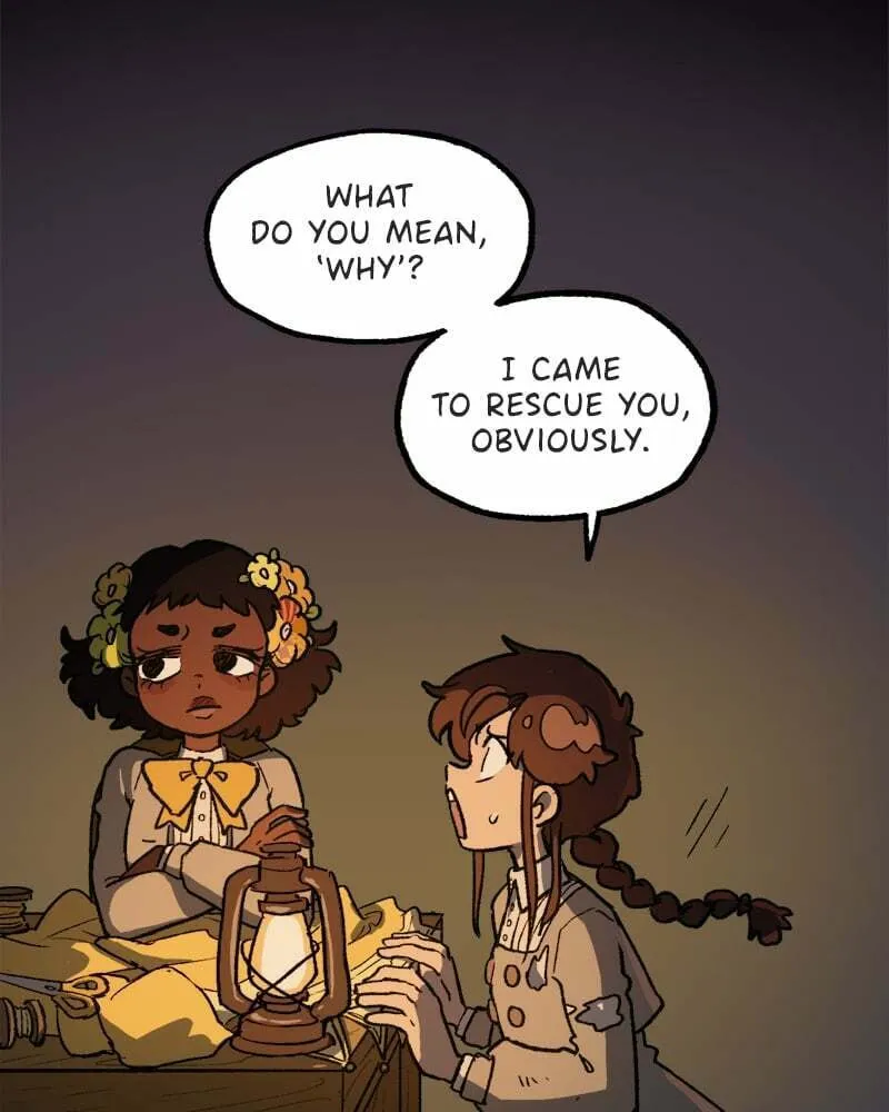 Read Marionetta chapter 7 image 16 on Lezhin