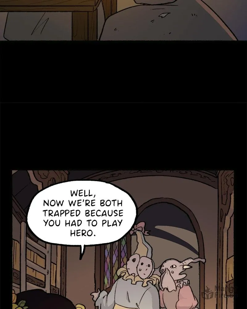 Read Marionetta chapter 7 image 17 on Lezhin