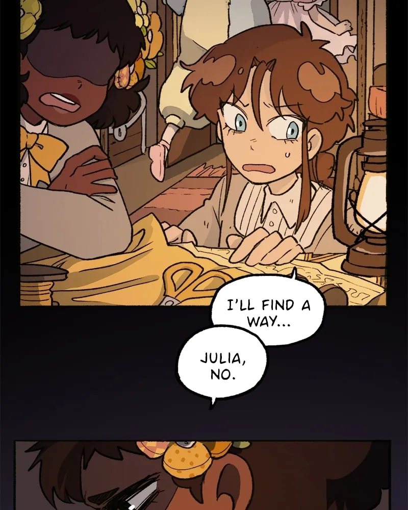 Read Marionetta chapter 7 image 18 on Lezhin
