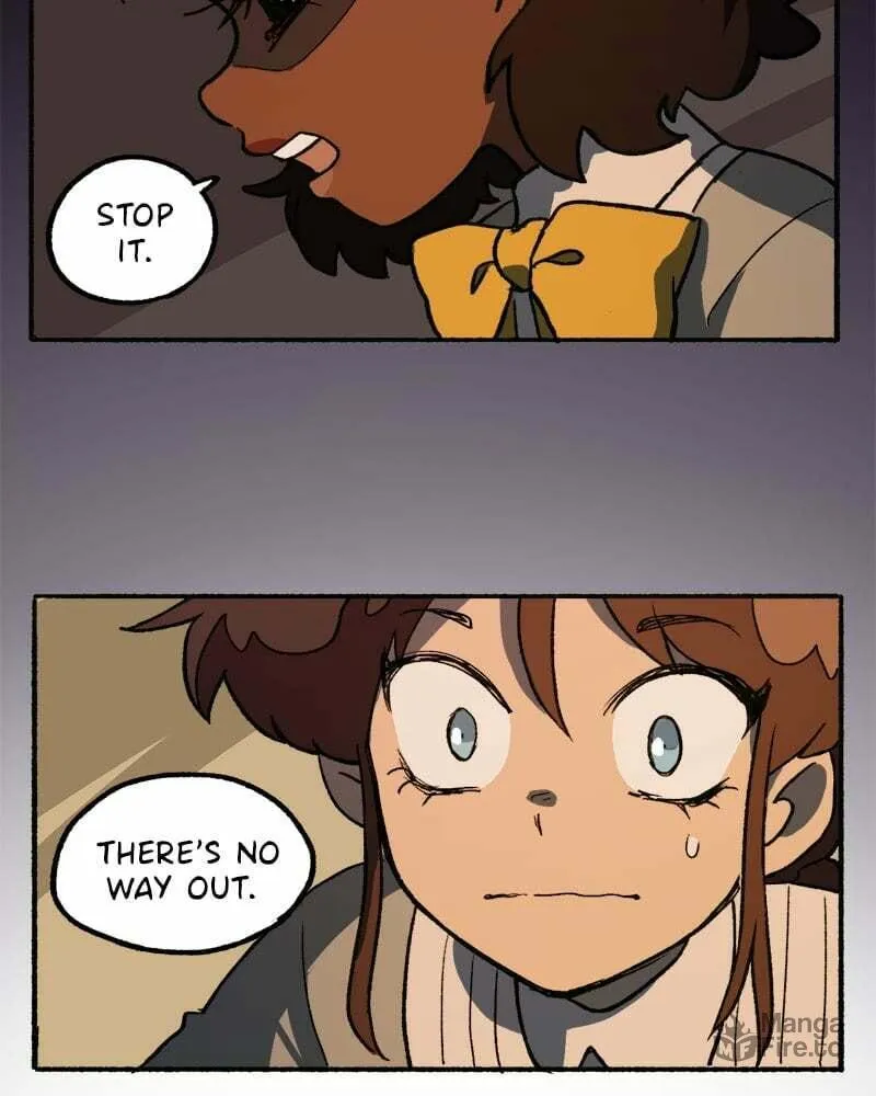 Read Marionetta chapter 7 image 19 on Lezhin