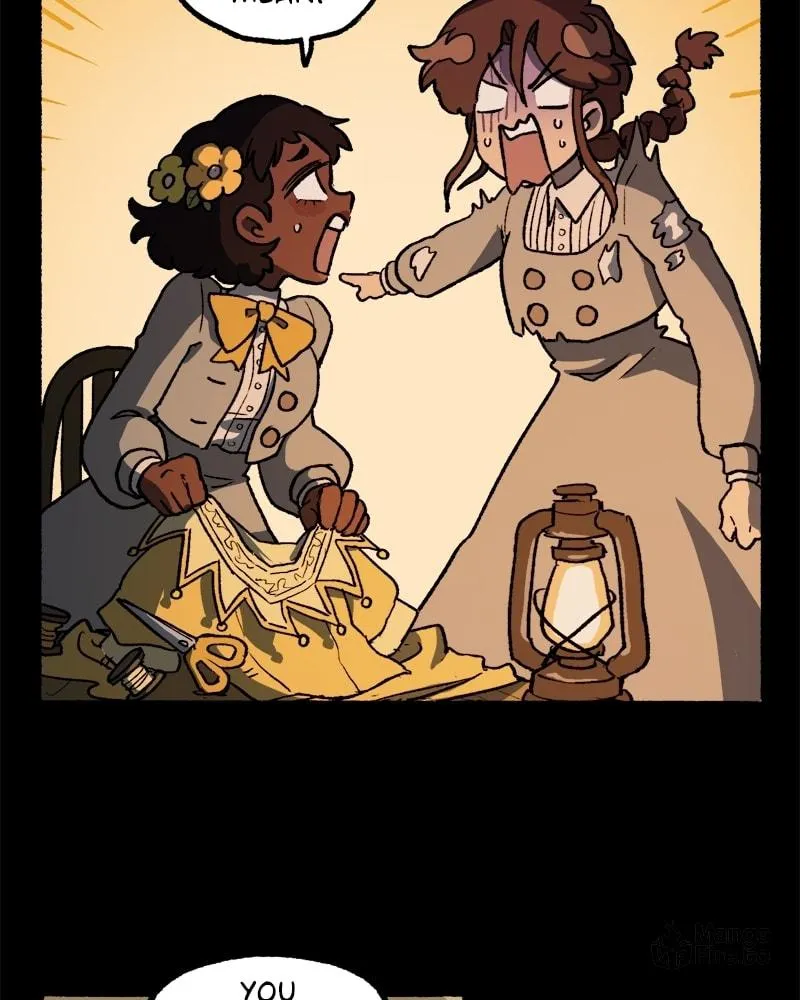 Read Marionetta chapter 7 image 24 on Lezhin