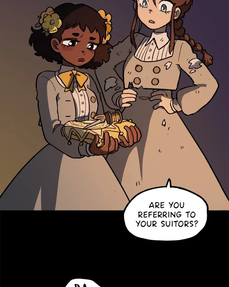 Read Marionetta chapter 7 image 28 on Lezhin