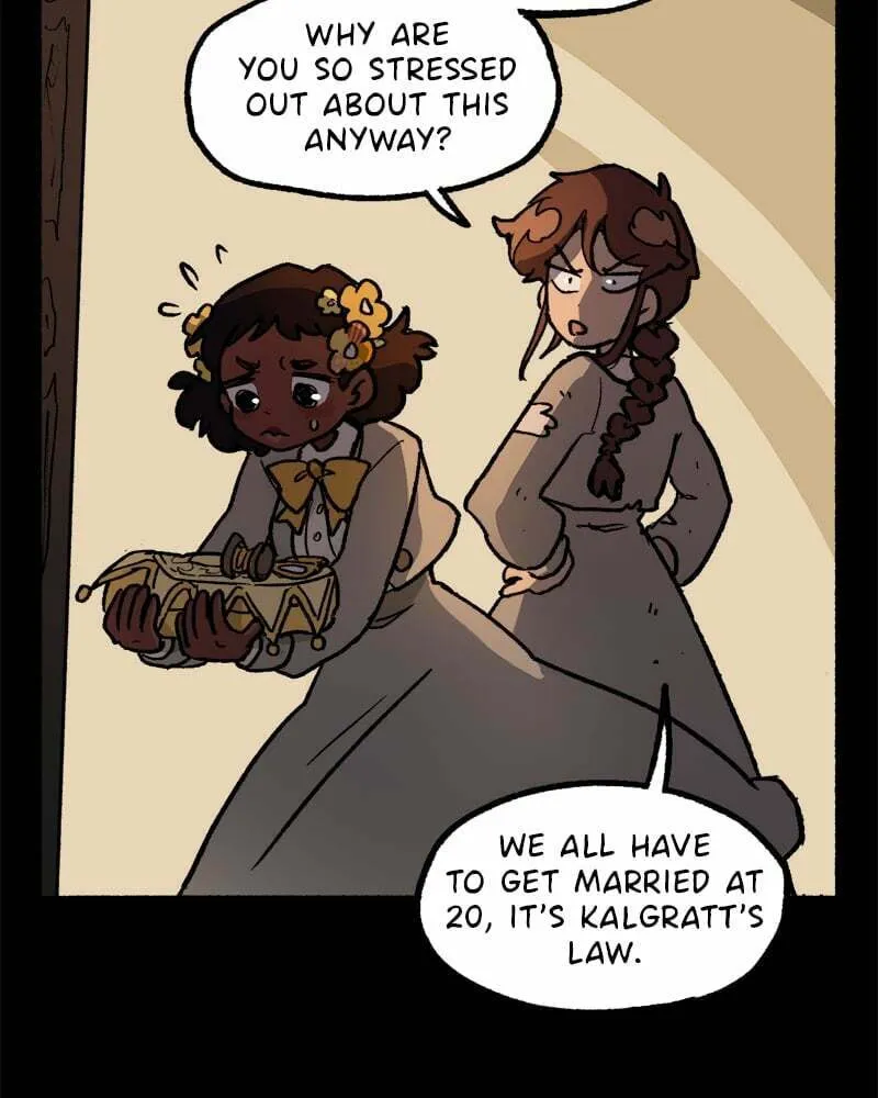 Read Marionetta chapter 7 image 30 on Lezhin