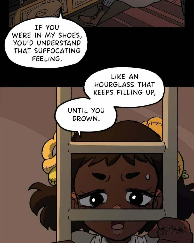 Read Marionetta chapter 7 image 32 on Lezhin