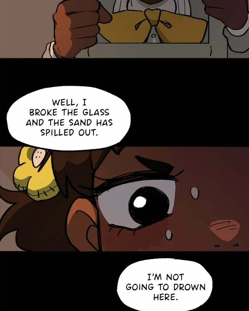 Read Marionetta chapter 7 image 33 on Lezhin