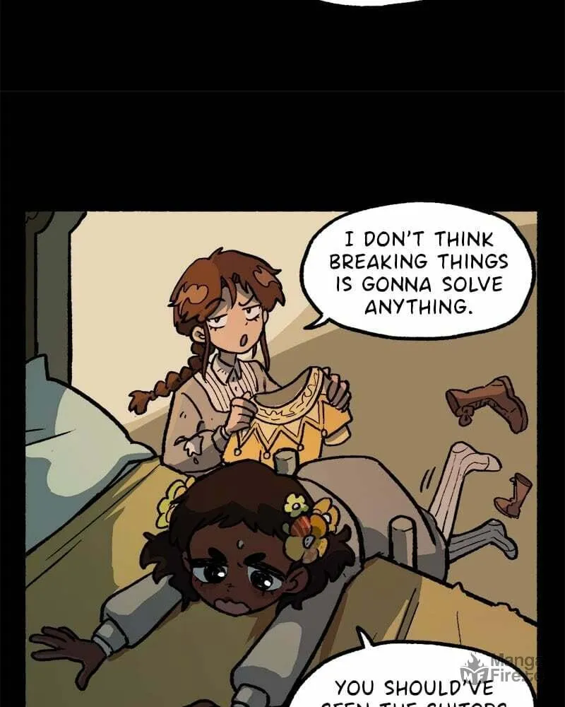 Read Marionetta chapter 7 image 34 on Lezhin