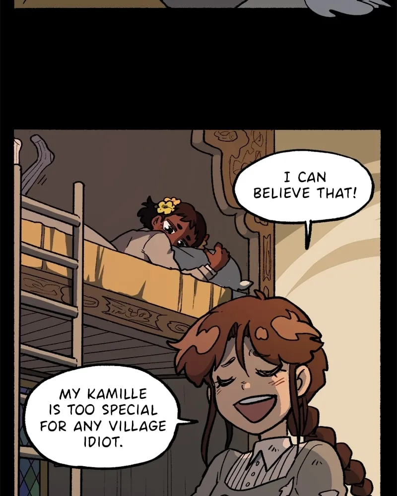 Read Marionetta chapter 7 image 36 on Lezhin
