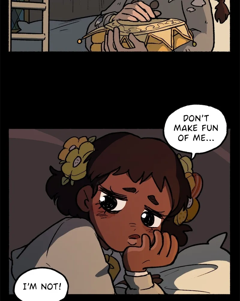Read Marionetta chapter 7 image 37 on Lezhin