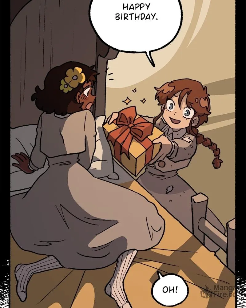 Read Marionetta chapter 7 image 39 on Lezhin