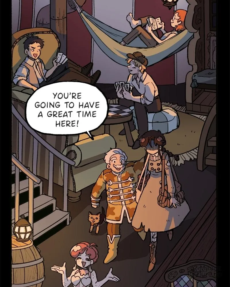 Read Marionetta chapter 7 image 4 on Lezhin