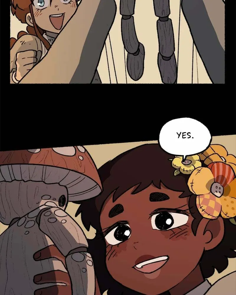 Read Marionetta chapter 7 image 42 on Lezhin