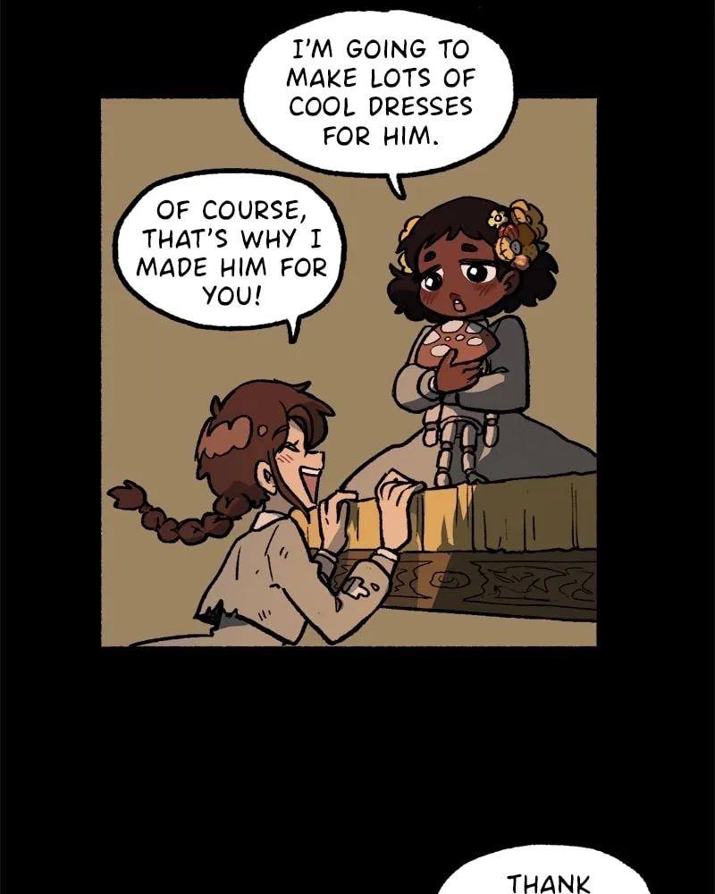 Read Marionetta chapter 7 image 46 on Lezhin