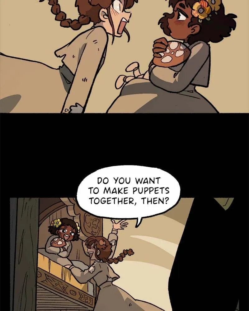 Read Marionetta chapter 7 image 48 on Lezhin