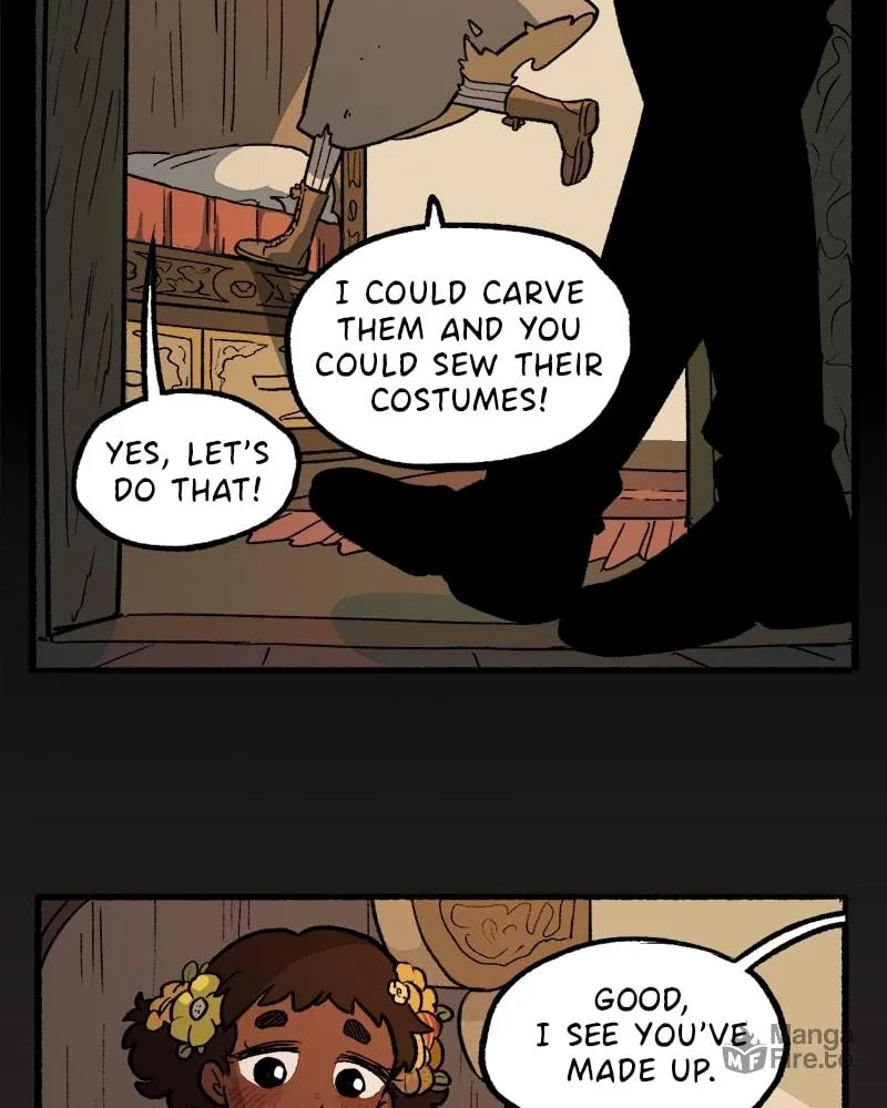 Read Marionetta chapter 7 image 49 on Lezhin