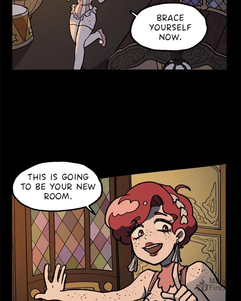 Read Marionetta chapter 7 image 5 on Lezhin