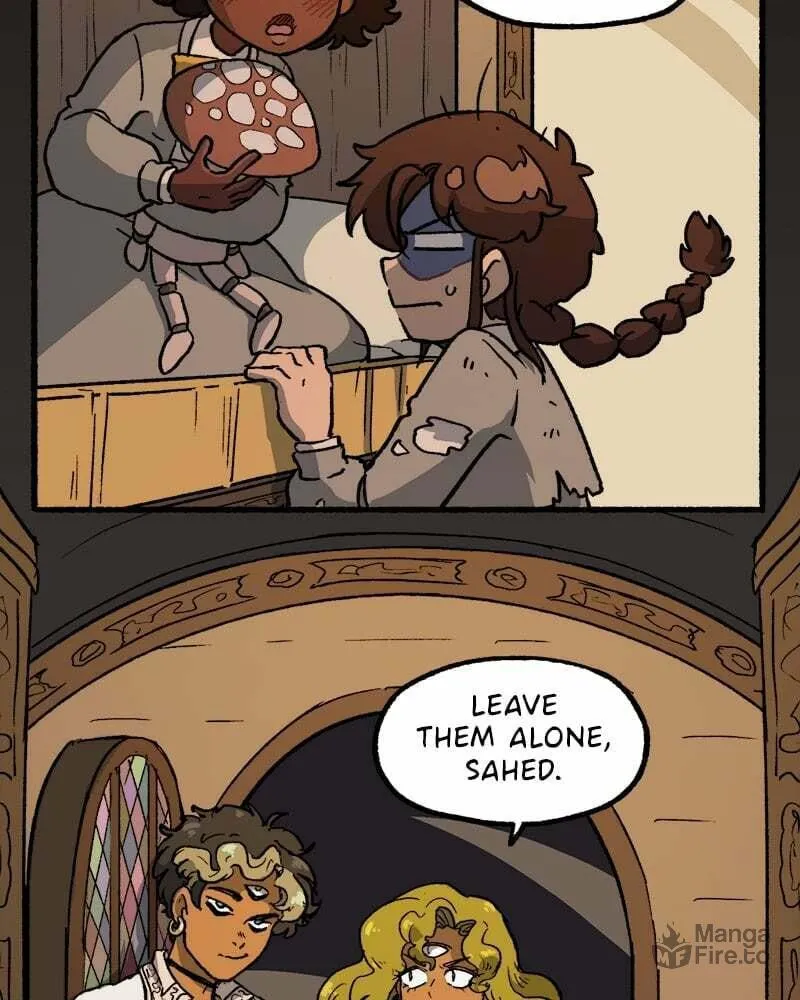 Read Marionetta chapter 7 image 50 on Lezhin