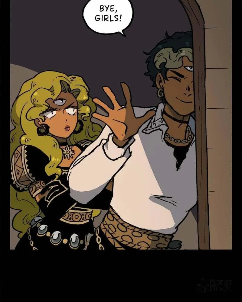 Read Marionetta chapter 7 image 56 on Lezhin