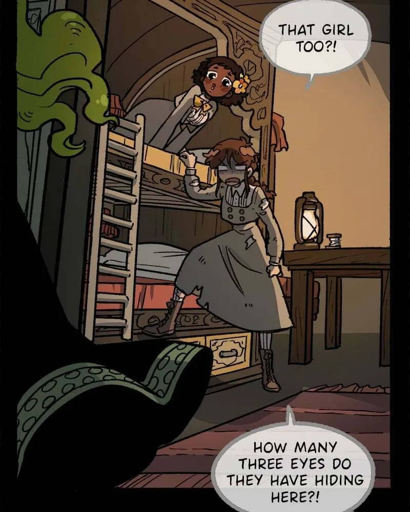 Read Marionetta chapter 7 image 58 on Lezhin