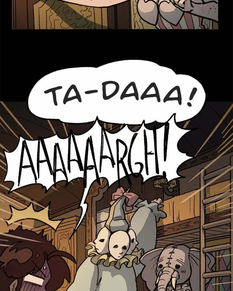 Read Marionetta chapter 7 image 6 on Lezhin