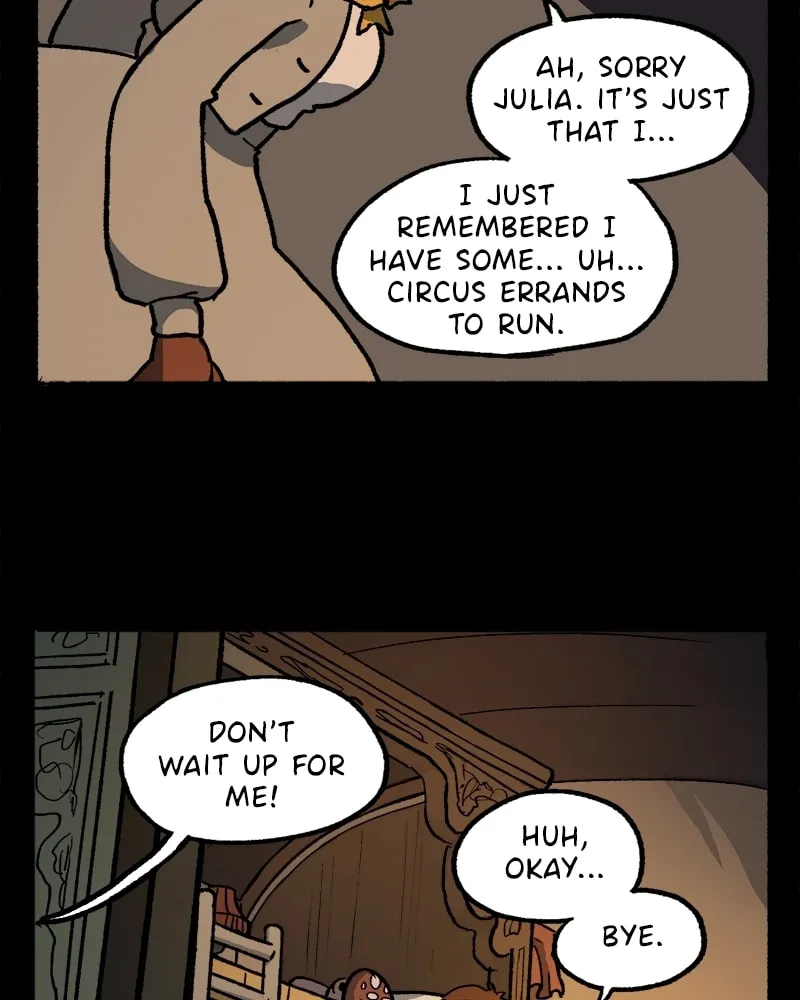 Read Marionetta chapter 7 image 61 on Lezhin