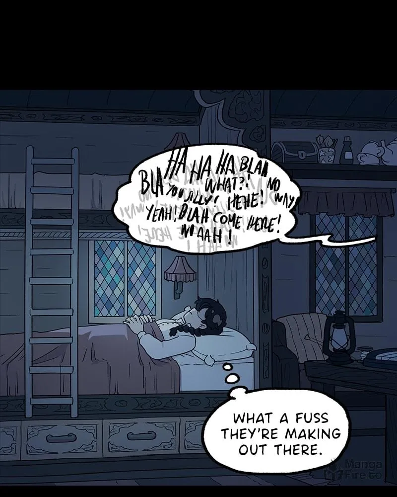 Read Marionetta chapter 7 image 68 on Lezhin