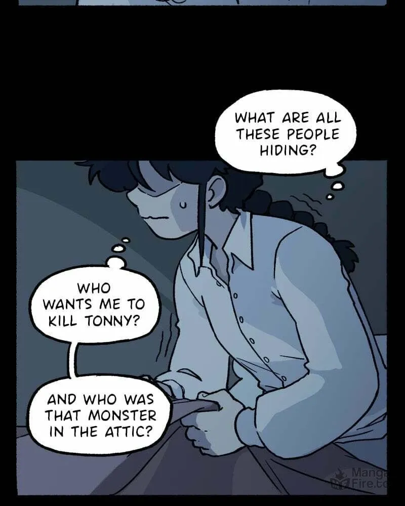 Read Marionetta chapter 7 image 84 on Lezhin