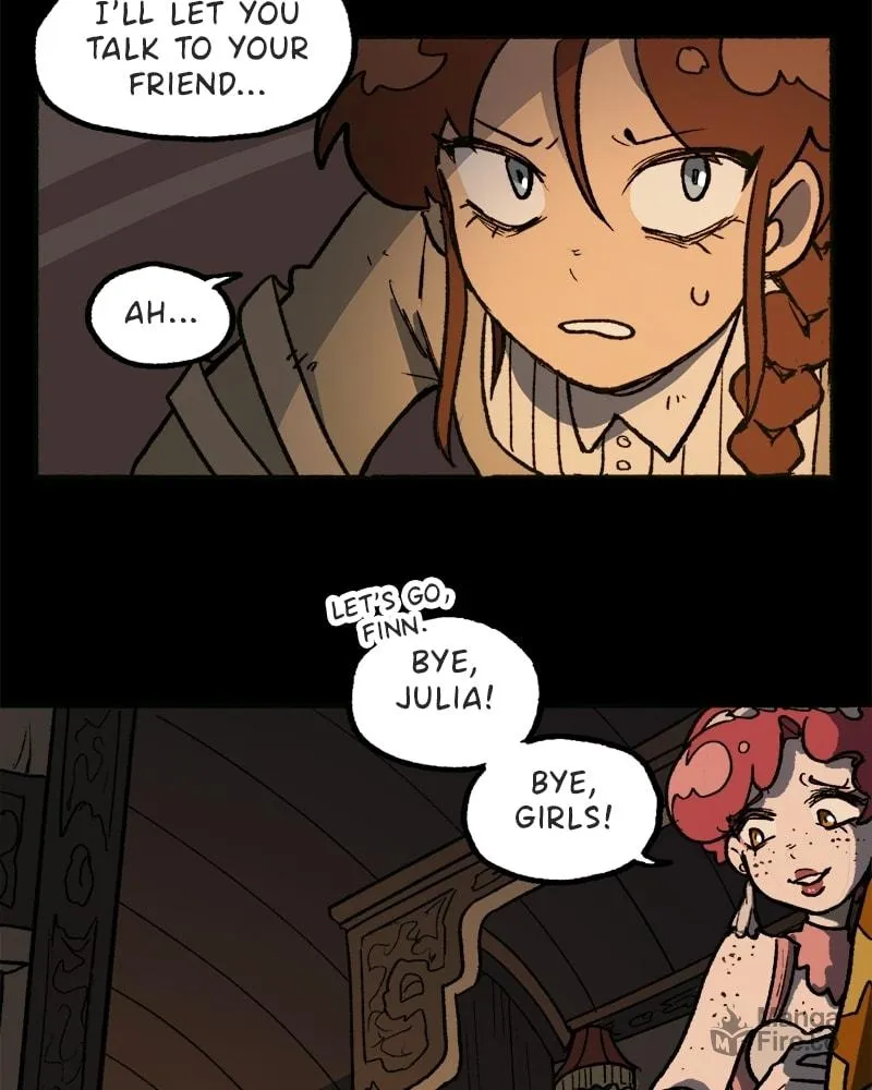 Read Marionetta chapter 7 image 9 on Lezhin