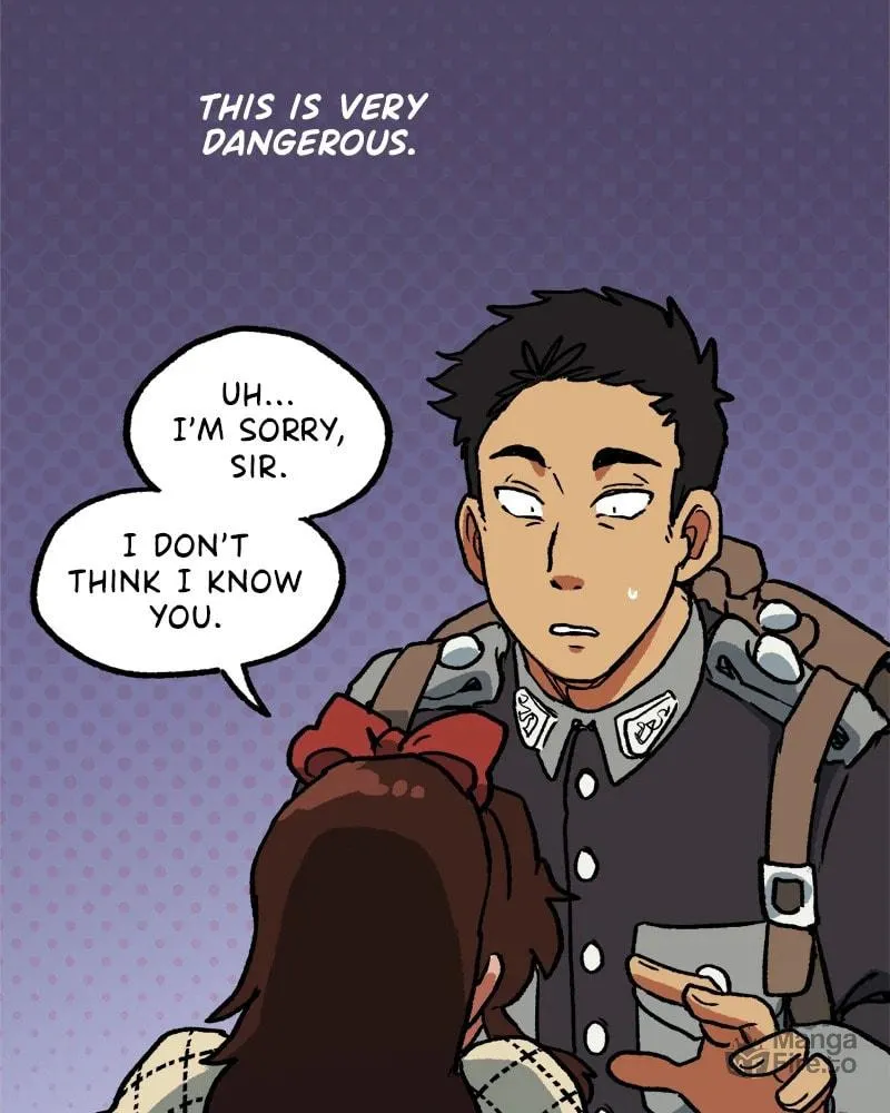Read Marionetta chapter 70 image 11 on Lezhin