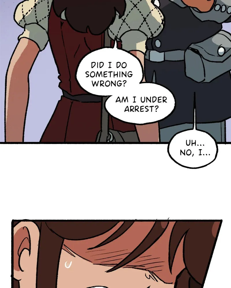 Read Marionetta chapter 70 image 12 on Lezhin
