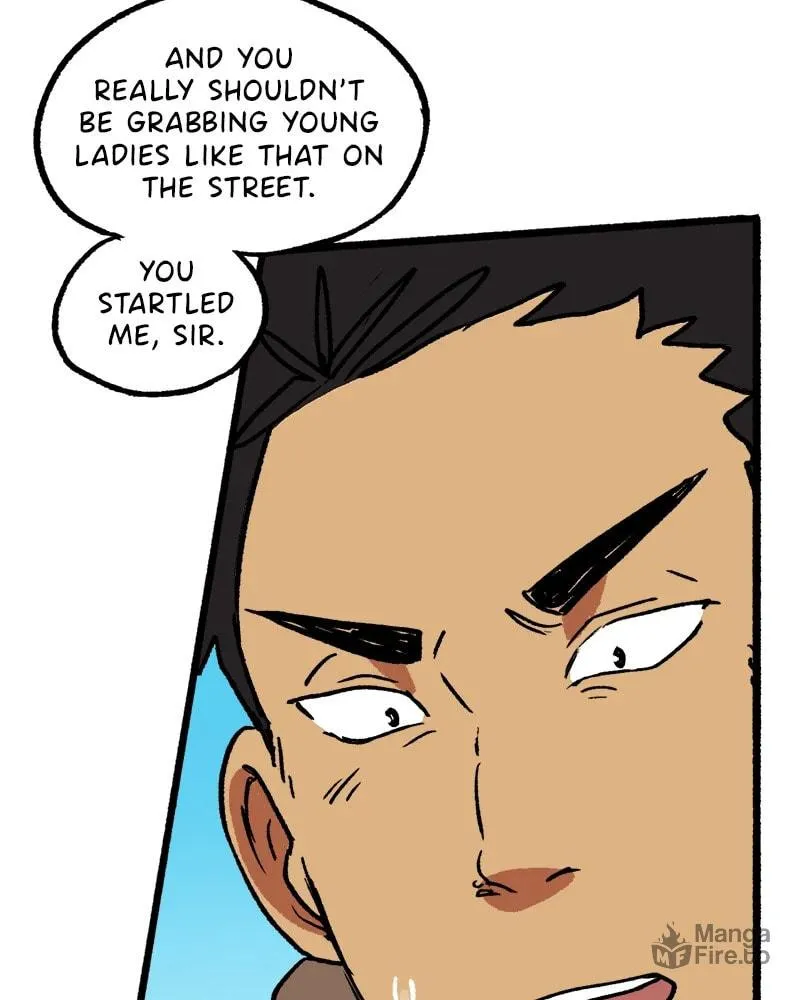 Read Marionetta chapter 70 image 14 on Lezhin