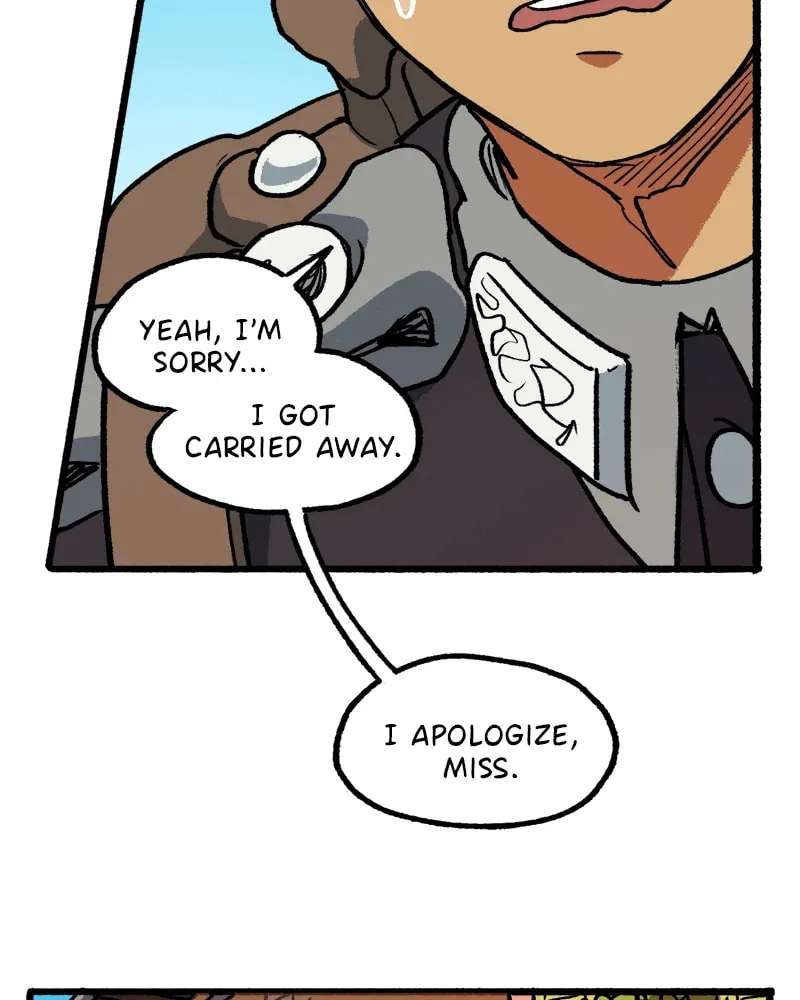Read Marionetta chapter 70 image 15 on Lezhin
