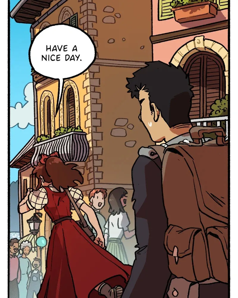 Read Marionetta chapter 70 image 16 on Lezhin
