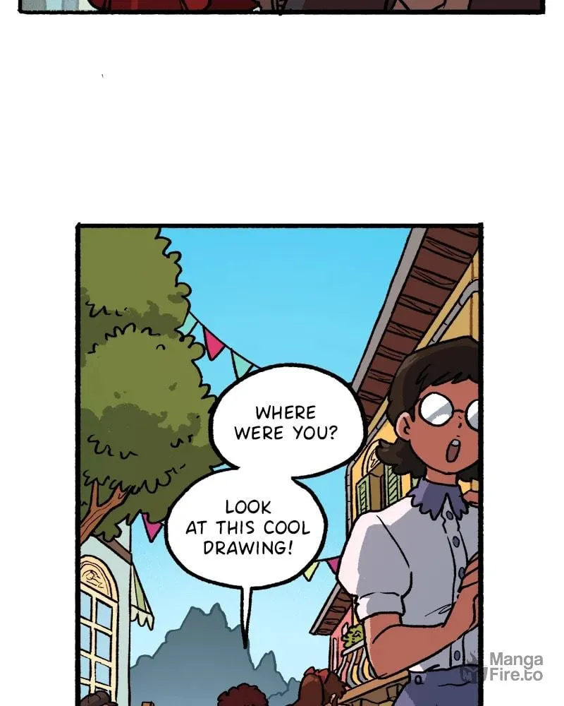 Read Marionetta chapter 70 image 17 on Lezhin
