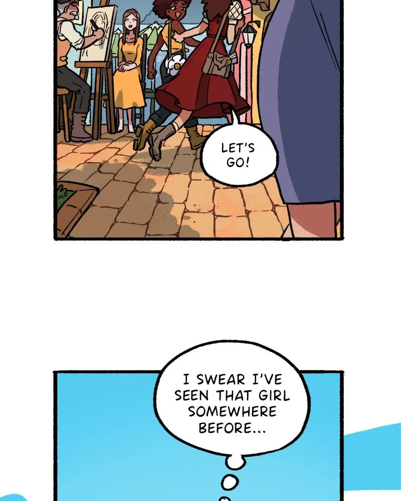 Read Marionetta chapter 70 image 18 on Lezhin