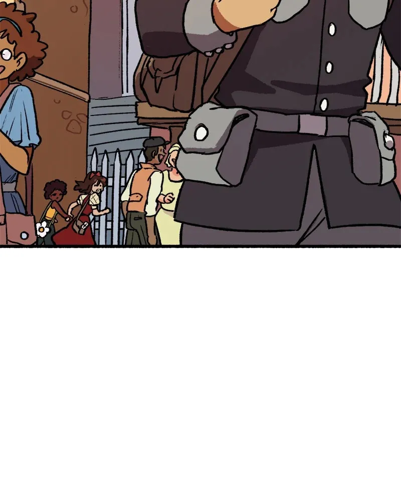 Read Marionetta chapter 70 image 22 on Lezhin