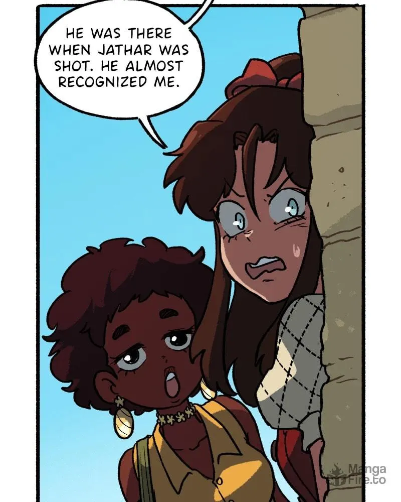 Read Marionetta chapter 70 image 24 on Lezhin