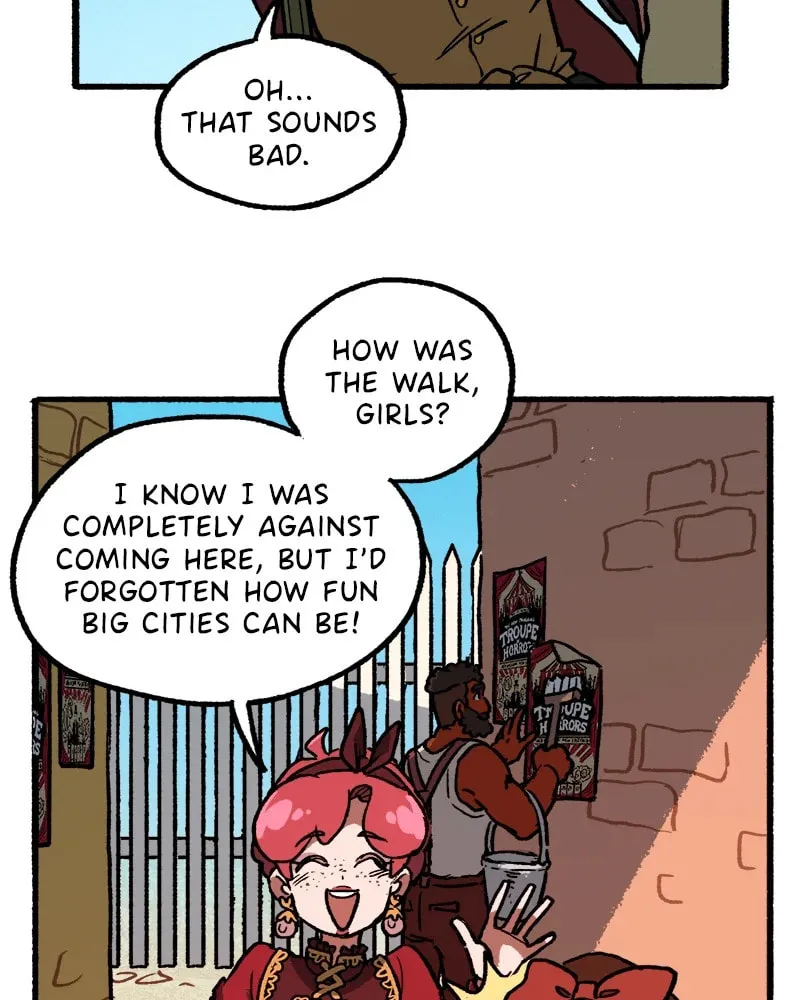 Read Marionetta chapter 70 image 25 on Lezhin