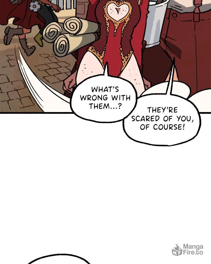 Read Marionetta chapter 70 image 29 on Lezhin