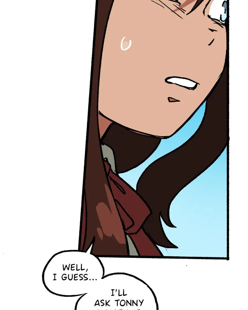 Read Marionetta chapter 70 image 31 on Lezhin